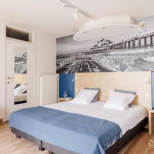 Enjoy Hotel Noordzee - Paradisio By Wp Hotels